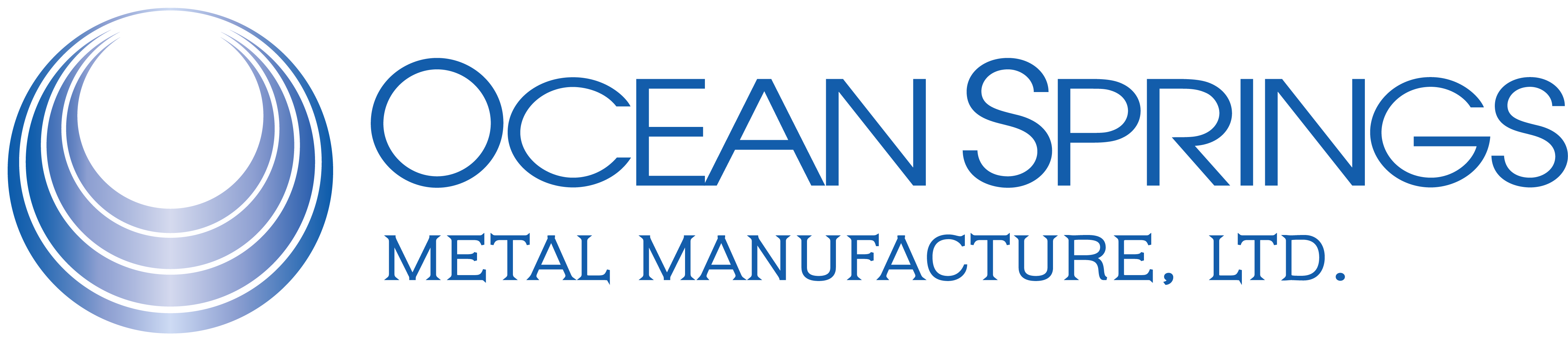 Metal Manufacturing | Ocean Springs Metal Manufacture